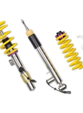 KW Suspension DDC ECU Coilover Kit                                     - 39020004 - Image 2