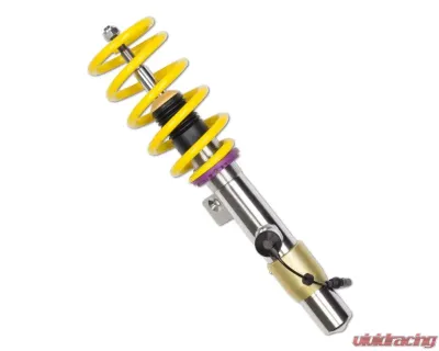 KW Suspension DDC ECU Coilover Kit - 39020004