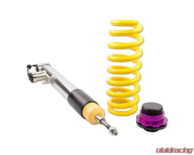 KW Suspension DDC ECU Coilover Kit - 39020004