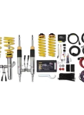 KW Suspension DDC ECU Coilover Kit                                     - 39020006 - Image 6