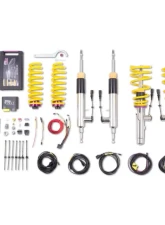 KW Suspension DDC ECU Coilover Kit                                     - 39020007 - Image 8