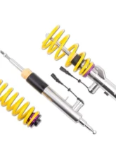 KW Suspension DDC ECU Coilover Kit                                     - 39020007 - Image 2