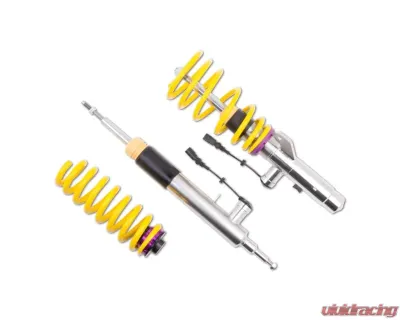 KW Suspension DDC ECU Coilover Kit - 39020007