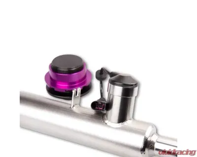 KW Suspension DDC ECU Coilover Kit - 39020007