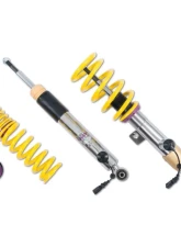 KW Suspension DDC ECU Coilover Kit                                     - 39020011 - Image 2