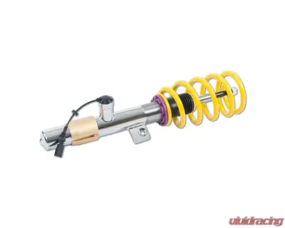 KW Suspension DDC ECU Coilover Kit - 39020011