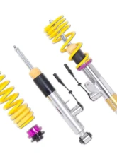 KW Suspension DDC ECU Coilover Kit                                     - 39020015 - Image 2