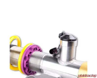 KW Suspension DDC ECU Coilover Kit - 39020015
