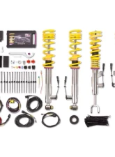KW Suspension DDC ECU Coilover Kit                                     - 39020016 - Image 9