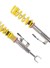 KW Suspension DDC ECU Coilover Kit                                     - 39020016 - Image 2