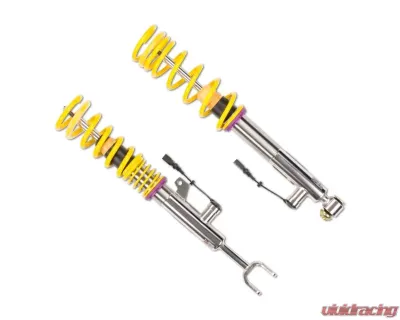 KW Suspension DDC ECU Coilover Kit - 39020016