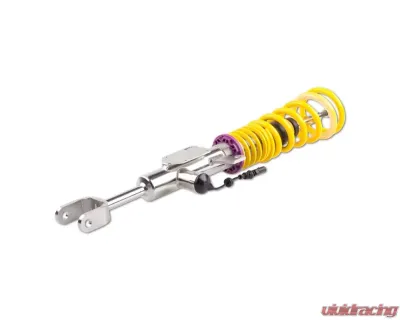 KW Suspension DDC ECU Coilover Kit - 39020016