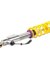 KW Suspension DDC ECU Coilover Kit                                     - 39020016 - Image 5