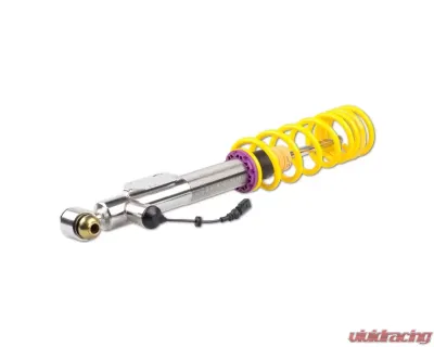 KW Suspension DDC ECU Coilover Kit - 39020016