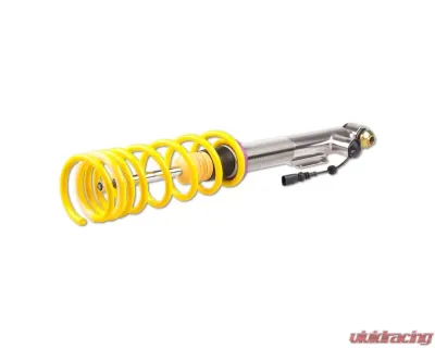 KW Suspension DDC ECU Coilover Kit - 39020016