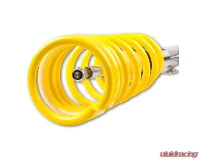KW Suspension DDC ECU Coilover Kit - 39020016