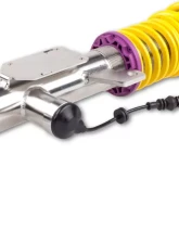 KW Suspension DDC ECU Coilover Kit                                     - 39020016 - Image 8