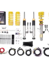 KW Suspension DDC ECU Coilover Kit                                     - 39020017 - Image 6