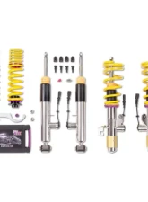 KW Suspension DDC P&P Coilover Kit                                     - 39020023 - Image 10