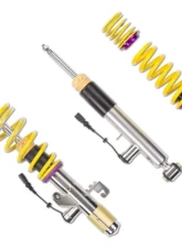 KW Suspension DDC P&P Coilover Kit                                     - 39020023 - Image 2
