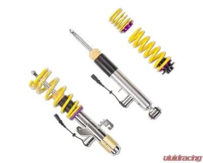 KW Suspension DDC P&P Coilover Kit - 39020023