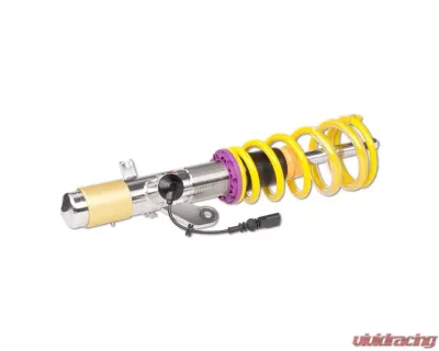 KW Suspension DDC P&P Coilover Kit - 39020023