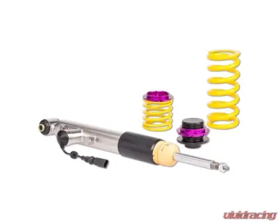 KW Suspension DDC P&P Coilover Kit - 39020023