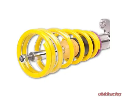 KW Suspension DDC P&P Coilover Kit - 39020023