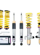 KW Suspension DDC P&P Coilover Kit                                     - 39020034 - Image 6