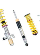 KW Suspension DDC P&P Coilover Kit                                     - 39020034 - Image 2