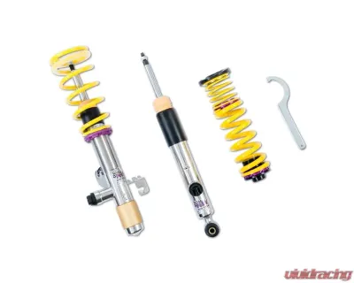 KW Suspension DDC P&P Coilover Kit - 39020034