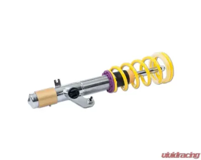 KW Suspension DDC P&P Coilover Kit - 39020034