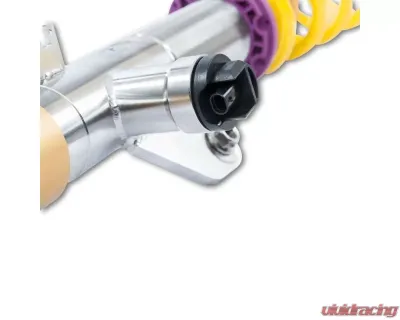 KW Suspension DDC P&P Coilover Kit - 39020034