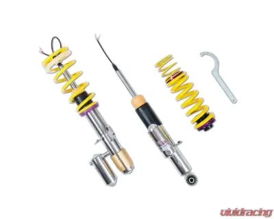 KW Suspension DDC P&P Coilover Kit - 39020039