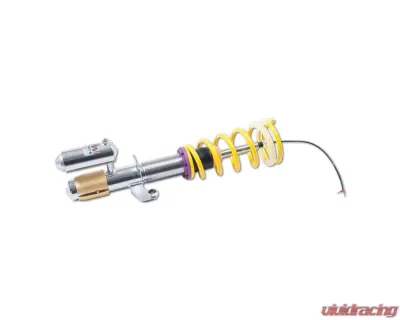 KW Suspension DDC P&P Coilover Kit - 39020039