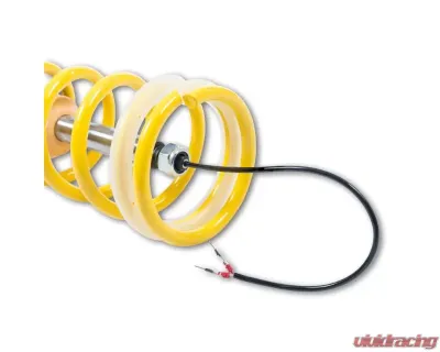 KW Suspension DDC P&P Coilover Kit - 39020039