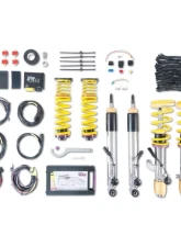 KW Suspension DDC ECU Coilover Kit                                     - 39020042 - Image 4