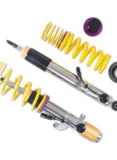 KW Suspension DDC ECU Coilover Kit                                     - 39020042 - Image 2