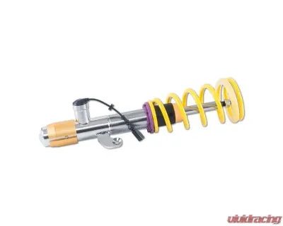 KW Suspension DDC ECU Coilover Kit - 39020042