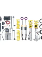 KW Suspension DDC ECU Coilover Kit                                     - 39025003 - Image 6