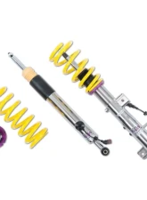 KW Suspension DDC ECU Coilover Kit                                     - 39025003 - Image 2