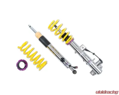 KW Suspension DDC ECU Coilover Kit - 39025003