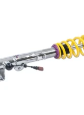 KW Suspension DDC ECU Coilover Kit                                     - 39025003 - Image 3