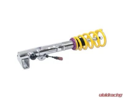 KW Suspension DDC ECU Coilover Kit - 39025003