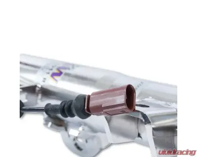 KW Suspension DDC ECU Coilover Kit - 39025003