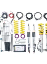 KW Suspension DDC ECU Coilover Kit                                     - 39025004 - Image 6