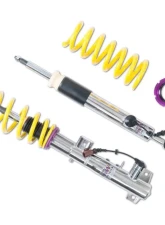 KW Suspension DDC ECU Coilover Kit                                     - 39025004 - Image 2
