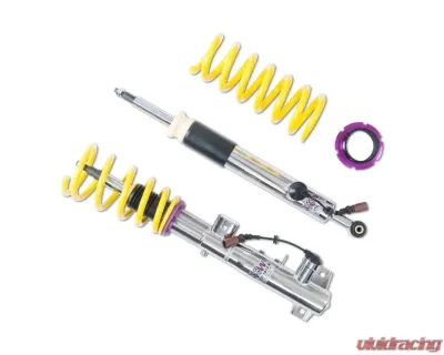 KW Suspension DDC ECU Coilover Kit - 39025004