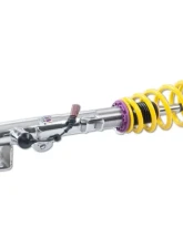 KW Suspension DDC ECU Coilover Kit                                     - 39025004 - Image 3