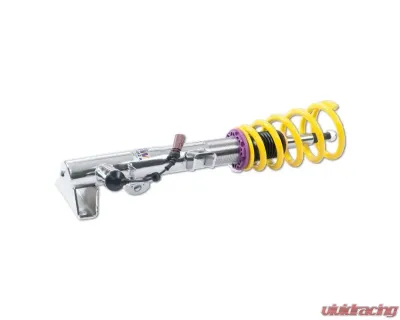 KW Suspension DDC ECU Coilover Kit - 39025004